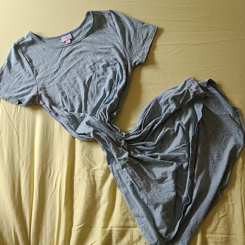 Lularoe Carly